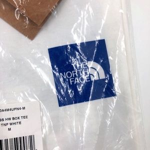 The NorthFace mens shirt